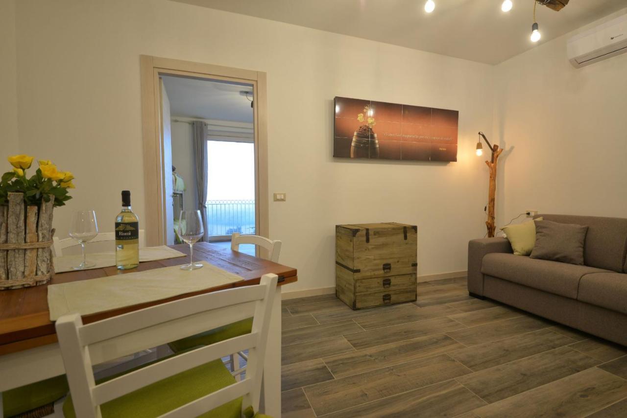 Agriturismo La Guarda Picedo Luaran gambar