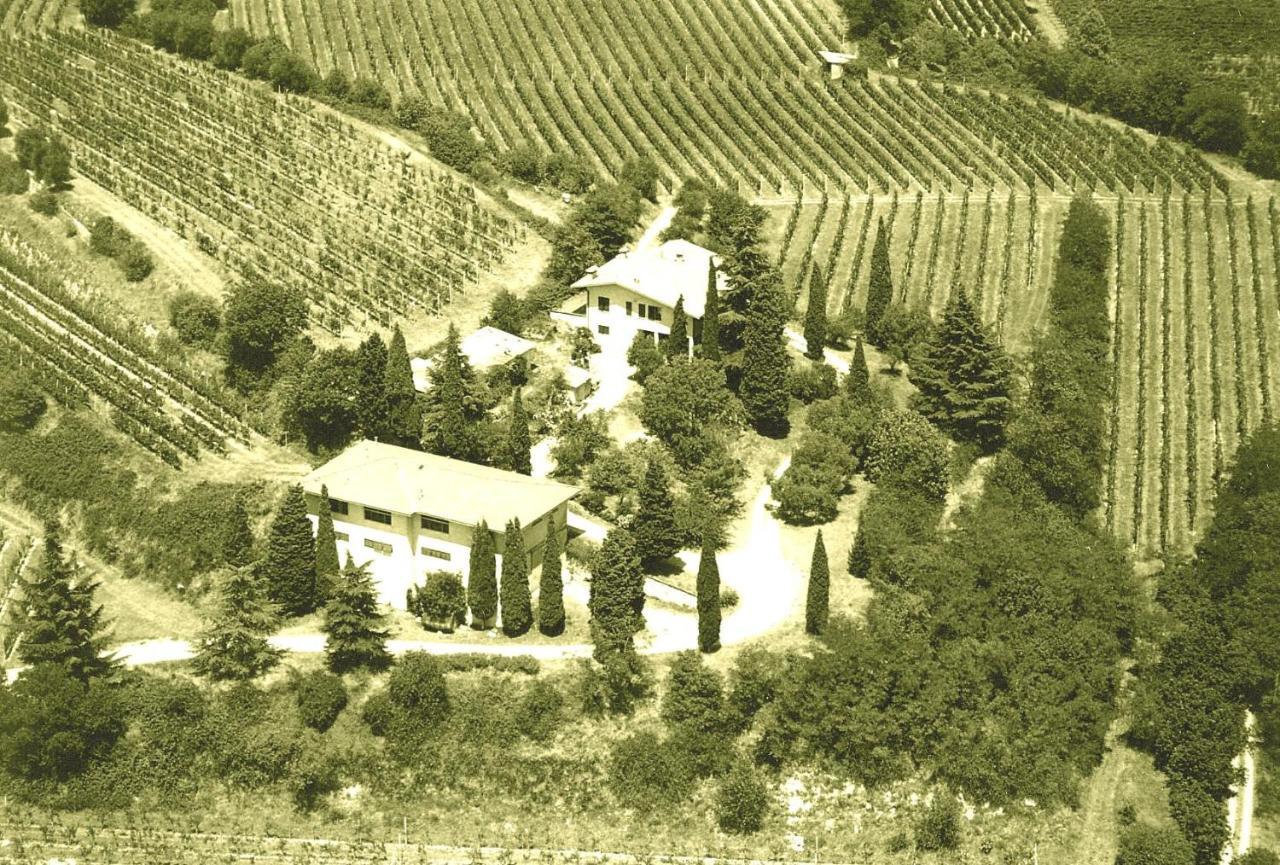 Agriturismo La Guarda Picedo Luaran gambar